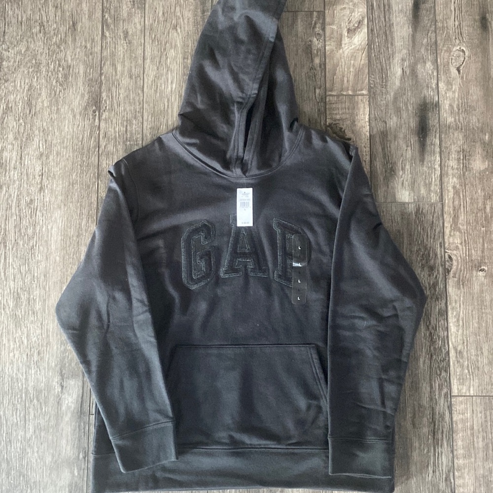 Kids large Gap hoodie
